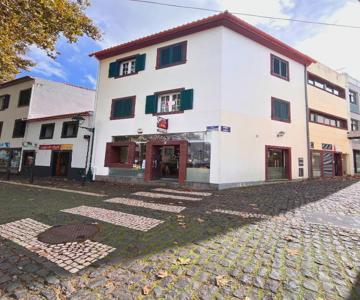 Machico Village Apartment