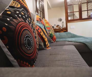 Charming Retreat Machico - 5 Min Praia & Centro B