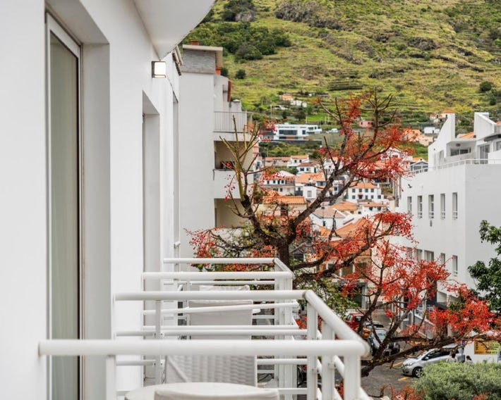 White Waters Hotel