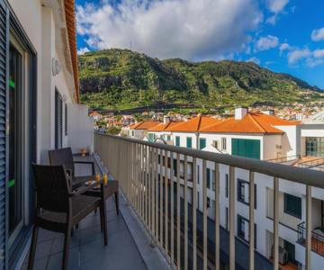 Harmonia Apartment By Atlantic Holiday