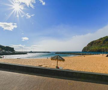 VIP Baía Beach B