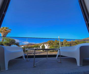 S A L - Beach Apartments Caniçal