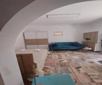Studio Casa Tropicana