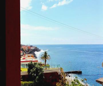 Paul Do Mar Sea View Hotel