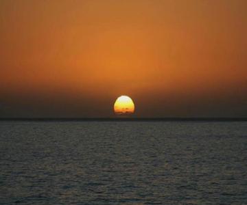 MAKTUB SUNSET COTTAGE A