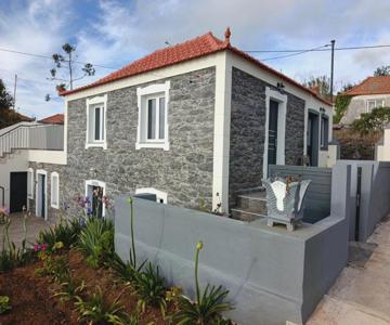 Adelaide's Cottage