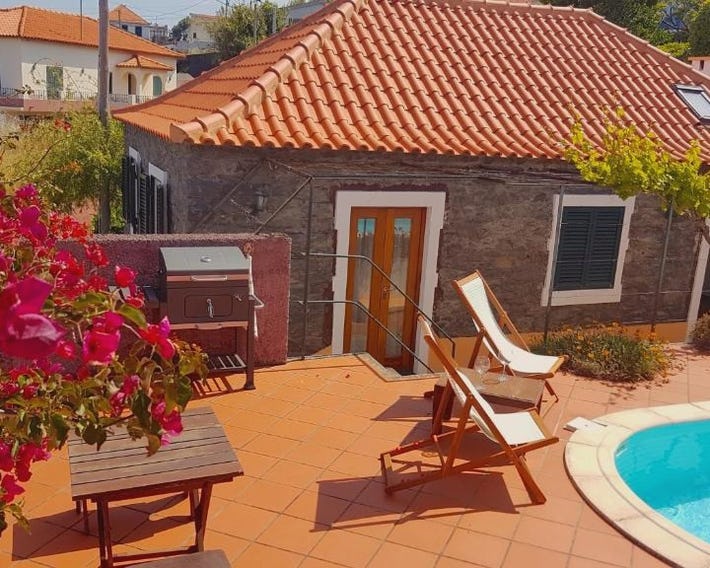 Casa Luciana