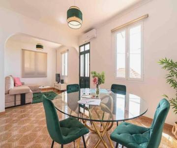 Ponta do Sol hills view 2BR