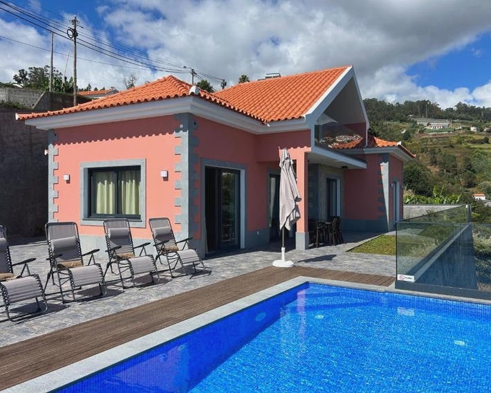 Villa Diogo