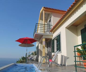 OurMadeira - Casa Jardim Mar