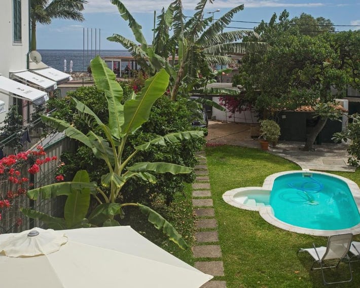 Casa do Lugar de Baixo