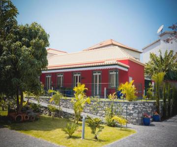 Quinta Da Tia Briosa By Madeira Sun Travel