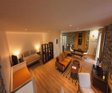 Souza Beach Apartment - Porto da Cruz - Studio & Suite
