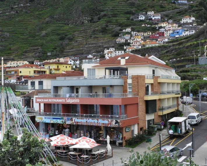 Hotel Salgueiro