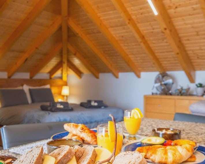 Salsa Country House I