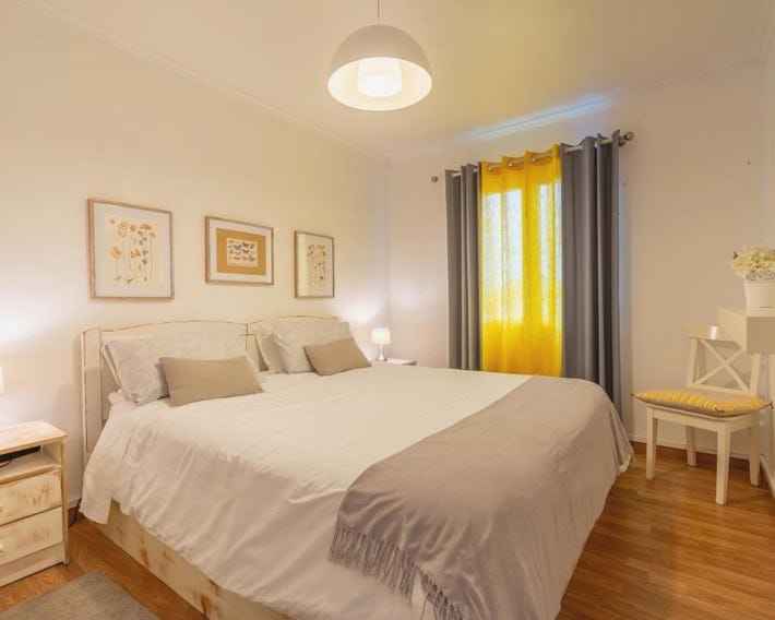 Campo & Mar Apartments