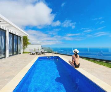 Villa Céu e Mar