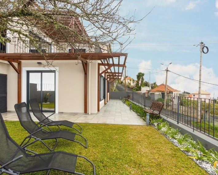 Referta Apartamento T2