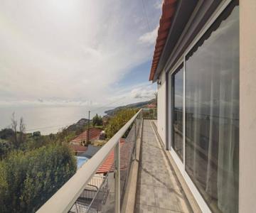 Vivenda Carlota - Sea View by Mth