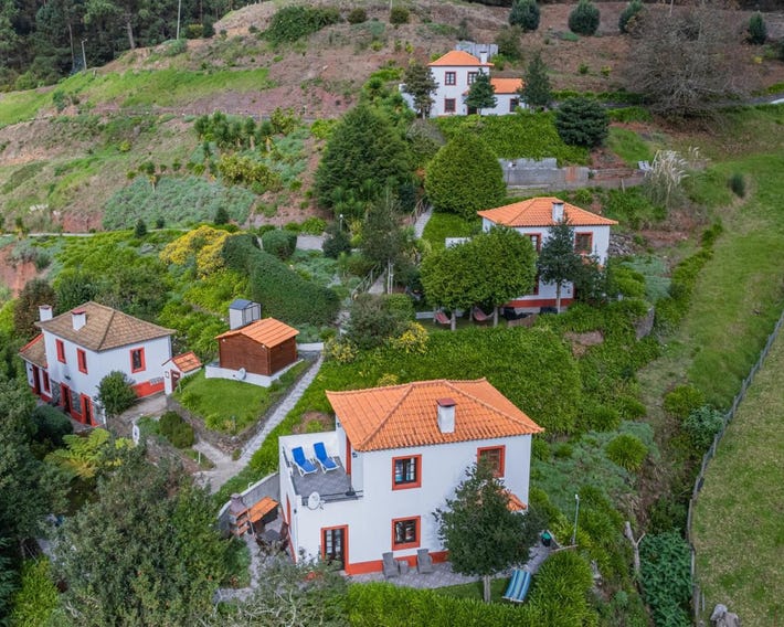 Cantinho Rural