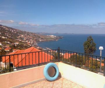 Residencia ANA Piso Zero 0