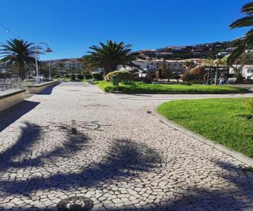 Casa De Férias Morena Santa Cruz Madeira