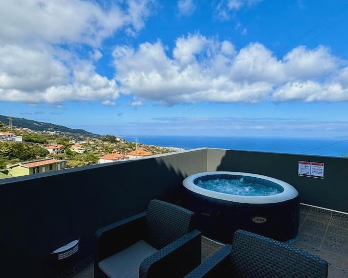 Ocean Hill House by Rentery Madeira