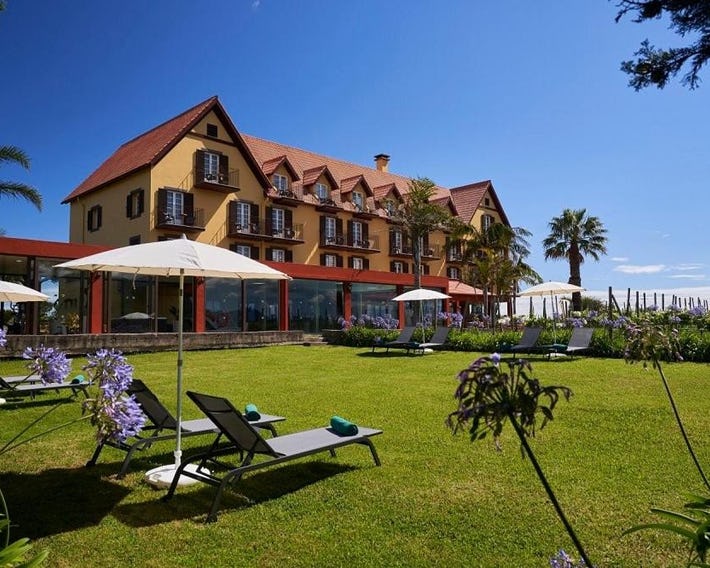 Quinta do Furão