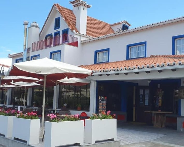 Hotel O Colmo