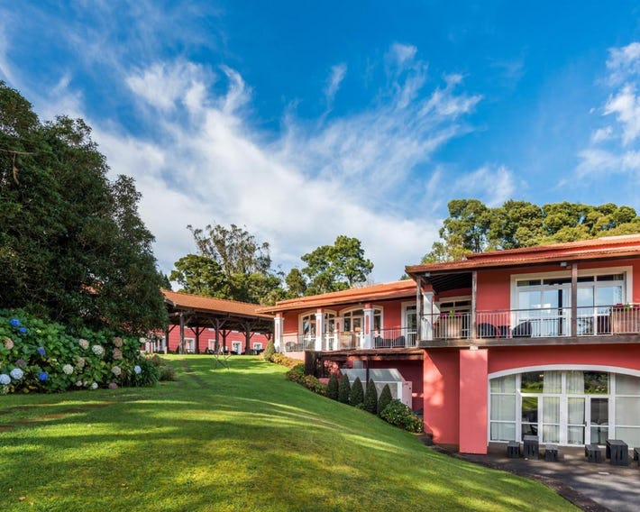 Enotel Golf Santo da Serra