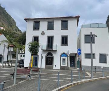 CGD São Vicente Apartments