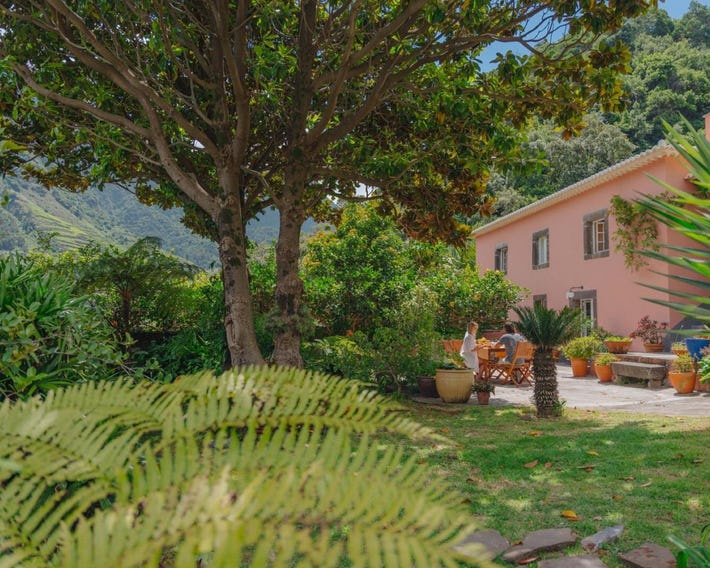 North Coast Guest House