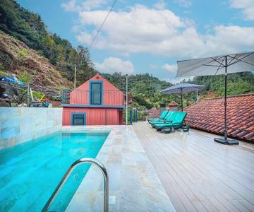 Avo Maria House By Atlantic Holiday