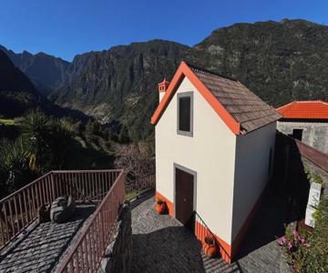 Casa dos Lamaceiros