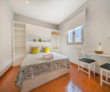 Casas das Hortas, Studio Vista Jardim e Serra