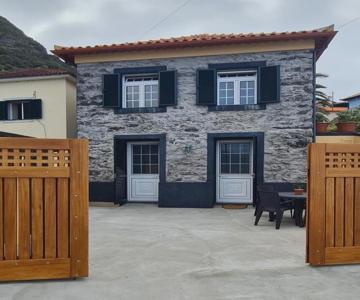 Casa do Amigo
