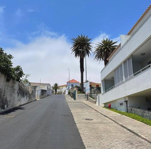 Apartamento da vila by Morna Homes