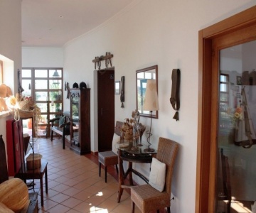 Hotel Rural da Lameira