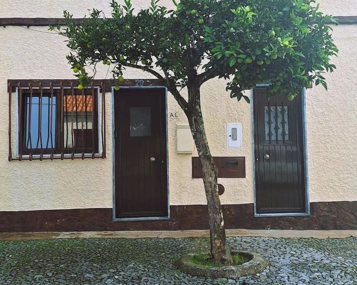 Cantinho da Casa
