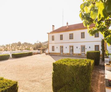 Herdade Da Ordem