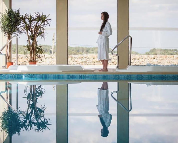 Casas Novas Countryside Hotel Spa & Events
