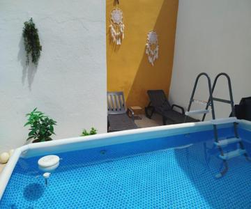 Casa Dos Marias