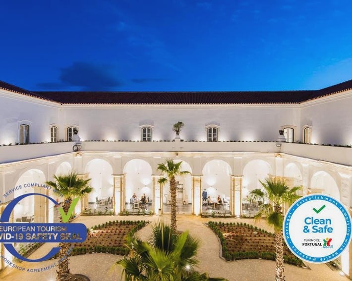 Vila Gale Collection Elvas