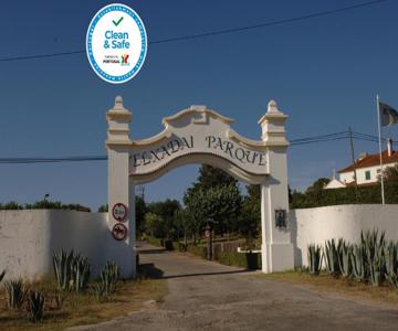 Elxadai Parque by Orbitur