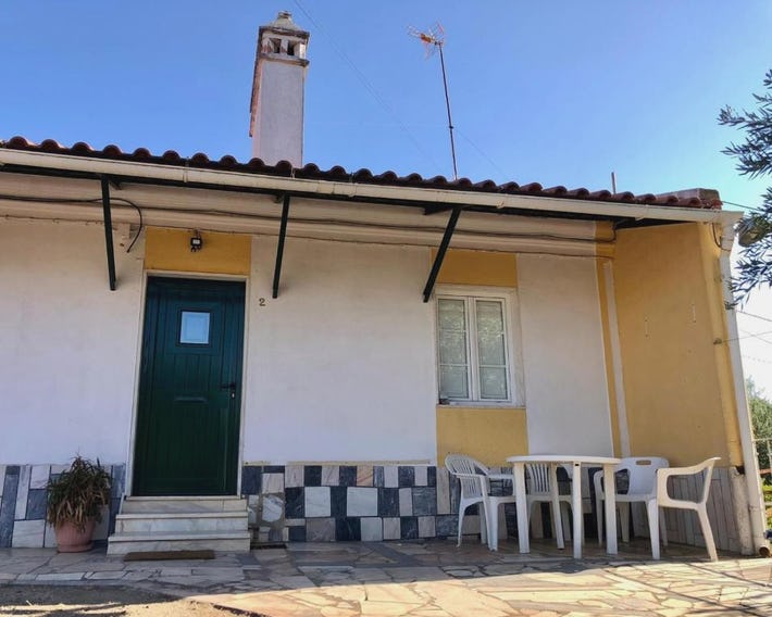 Casas da Saibreira - no2