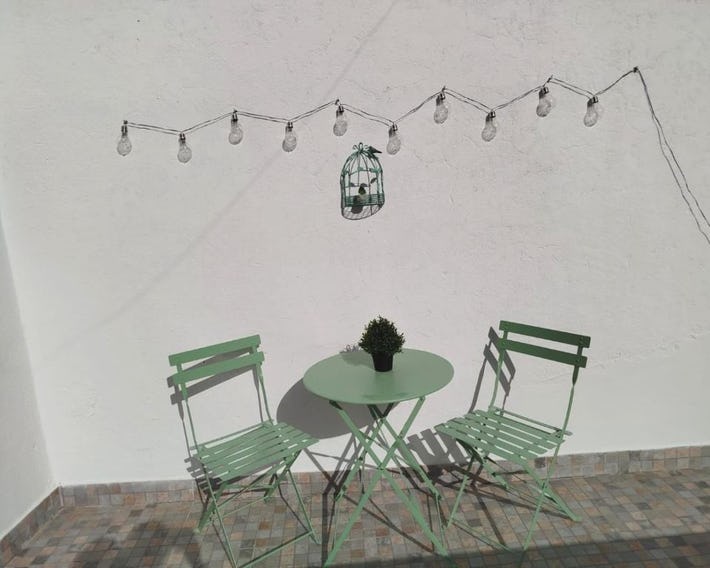 Casa dos Josés