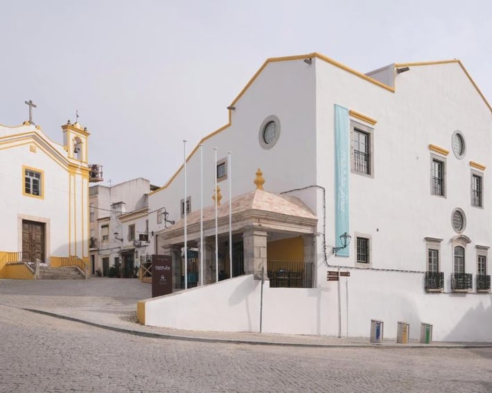 Vila Galé Casas d'Elvas - Historic Hotel