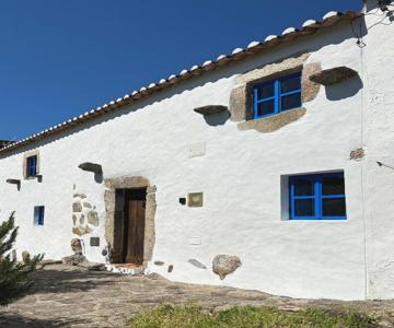 Casa Com Mãos