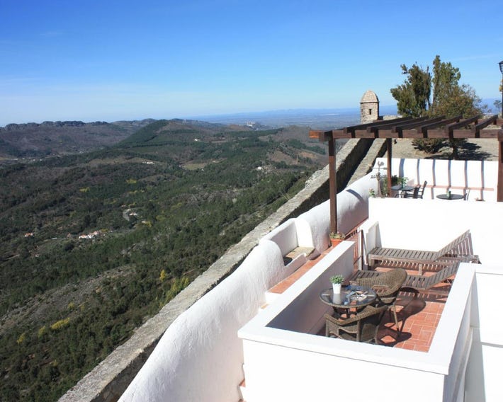 Dom Dinis Marvão