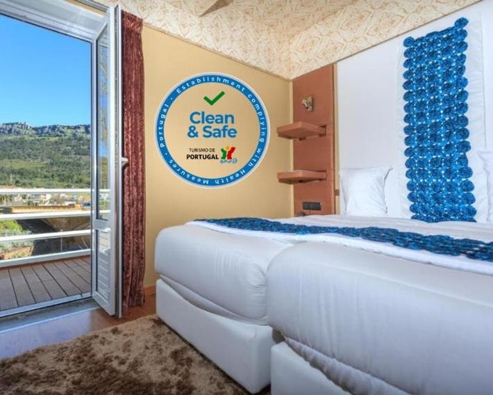 Sever Rio Hotel